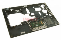 M1WJD - PALMREST without FP (With TP, TP Button, TP FFC, LED Board, SP Button) - Image 2