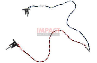 M663M - Duplex and Paper Input Sensor Assembly