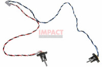 M663M - Duplex and Paper Input Sensor Assembly - Image 2