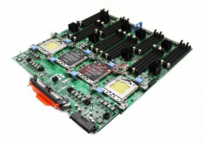 M9DGR - Motherboard, TPM, Inventec
