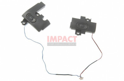 M9JP0 - Speaker With Left And Right, 1