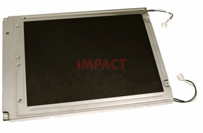 LQ10D42 - 10.4 LCD Panel VGA 640X480 LVDS (4:3 Ratio)