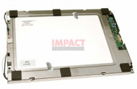 LQ10D42 - 10.4 LCD Panel VGA 640X480 LVDS (4:3 Ratio)