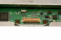 LQ10D42 - 10.4 LCD Panel VGA 640X480 LVDS (4:3 Ratio)