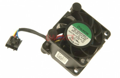 N229R - Fan Assembly