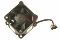 N229R - Fan Assembly