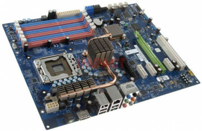 N263P - Motherboard, Rios