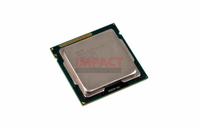 N4KTR - 3.10GHZ Processor Unit (Sandybridge I3-2100, 3)