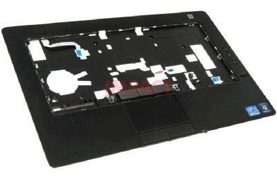 N82M6 - Palmrest Assembly