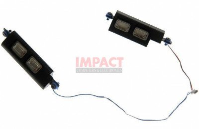 NDXPD - Speaker Left and Right With Damper 4