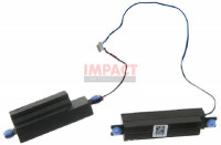 NDXPD - Speaker Left and Right With Damper 4 - Image 2