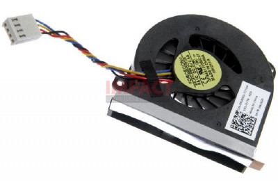 NJ5GD - Graphics Fan Assembly, R2-D2 & C-3PO