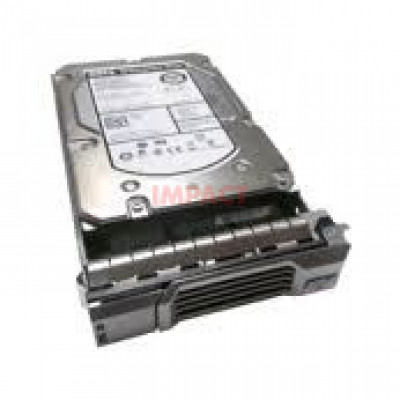 NV4KP - 600GB Hard Drive (15K, SAS)
