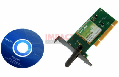 P263K - Extended Range 108M Wireless Adapter (G43Q01)