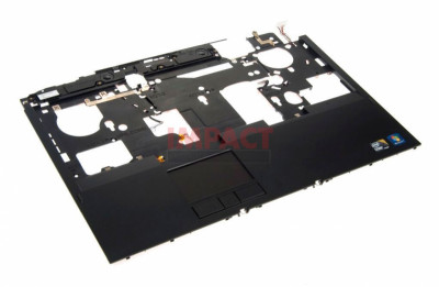P70YN - Palmrest Assembly, Standard Without Contactless Smart Card
