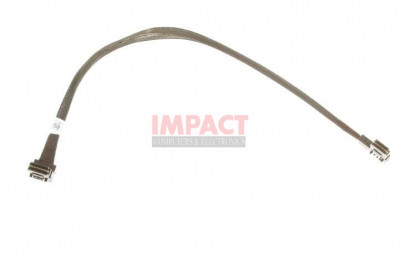 P744P - Cable Assembly - H700 Riser 1 to Backplane 2 (for Mack 8)