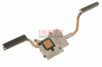 P854T - Heatsink, Graphics with out Fan for AMD Whistlerxt - Image 2