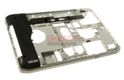 PJ04K - Bottom Cover, for Smart Card Reader
