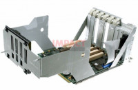 333570-001 - PCI P6 Board With Chassis/ Tray/ Frame