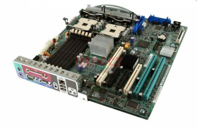 Motherboard (HJ161)