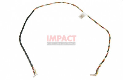 R605K - Cable, Perc to Battery