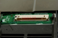 LTM12C025S - 12.1 LCD Panel XGA 1024X768 (TFT)