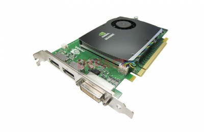 R784K - 512MB, 1 DVI-I, 2 Display Port, elga12 graphics Card