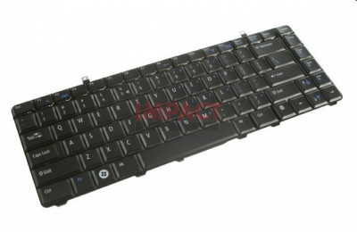 R818H - Keyboard, 86, US - Intl, Single Pointing/ A86