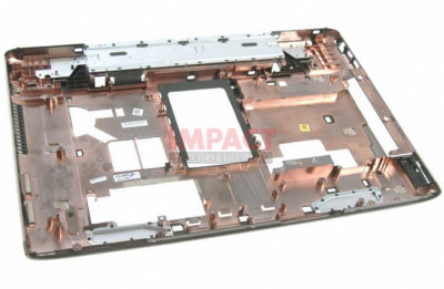 RH8VG - Bottom Base Cover, Sliver, Wlan