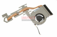 RJNY4 - Heatsink Cooling Fan, Discrete - Image 2