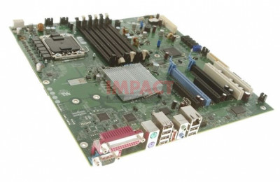 Motherboard, TPM (K095G)