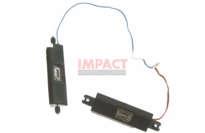 T3MY1 - Speaker Assembly (with Damper Rubber 4)