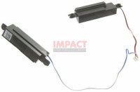 T3MY1 - Speaker Assembly (with Damper Rubber 4) - Image 2