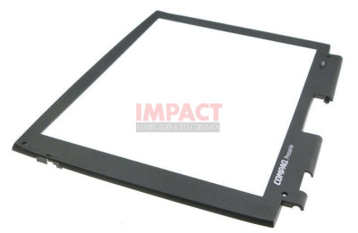 LCD Front Bezel (13.0)