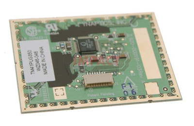 Touch PAD Board