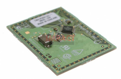 Touch PAD Board