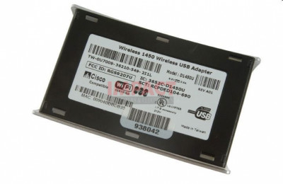 1450 Wireless USB Adapter, 802
