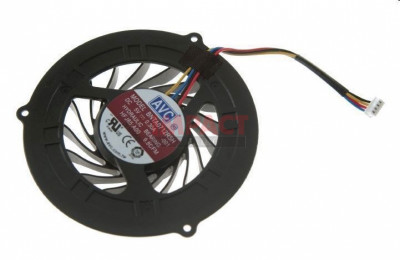 TCF42 - CPU Fan, 5 Volt