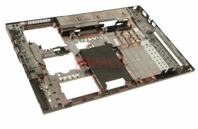 THJX0 - Chassis, Bottom, Plastic, MXM