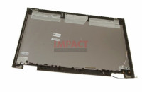 THT45 - Back Cover, Silver, Wifi Wlan/ Wifi+Bt - Image 2
