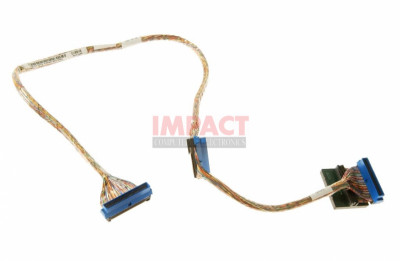 HD Scsi Cable/ U2 Low Voltage Differential
