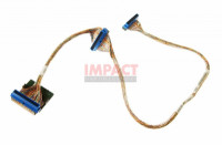 TJ616 - HD Scsi Cable/ U2 Low Voltage Differential