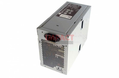 TK034 - PSU Assembly, 1