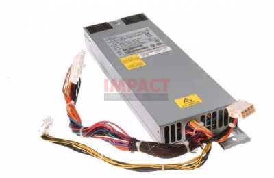 Power Supply Assembly 450W