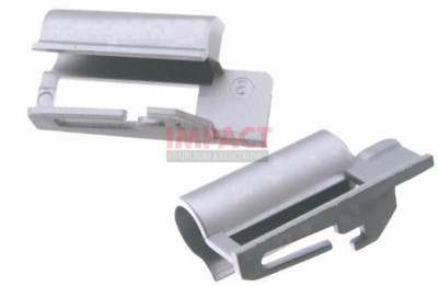 Left And Right Hinge Covers (15.4 APHR609L000)