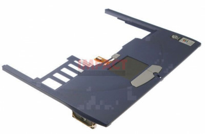 Palmrest Assembly