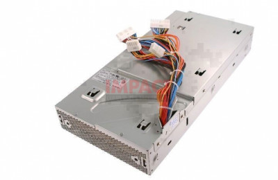 Power Supply Assembly (Replaces X4427) Only for 460W Power Supply Systems