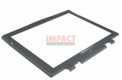LCD Front Panel Bezel (13.0)