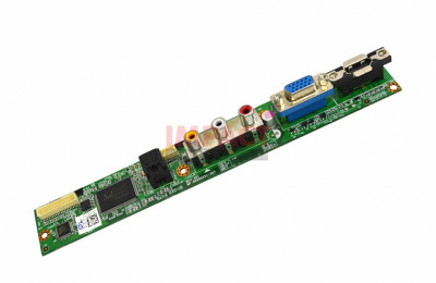 VMR5D - a/ V Board, C-3PO