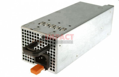 VPR1M - Power Supply, 570W, Coldwatt